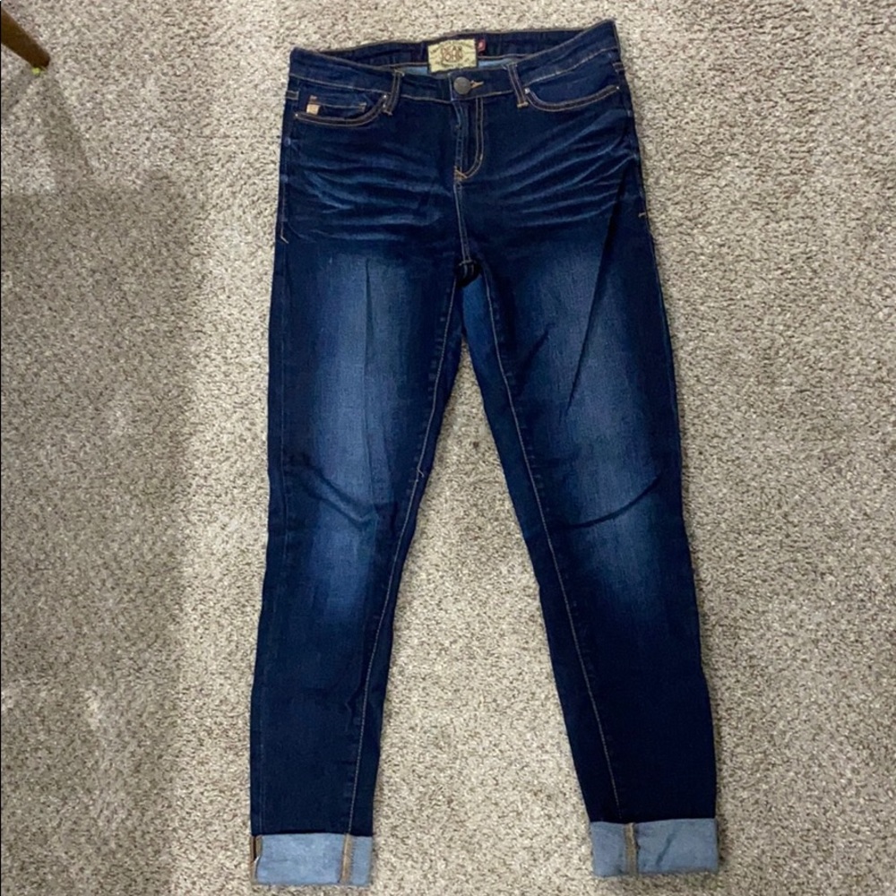 Dear John Denim Jeans
